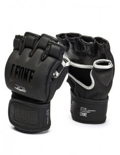 MMA Gloves - Black Edition from Leone1947 in our Vikingstore