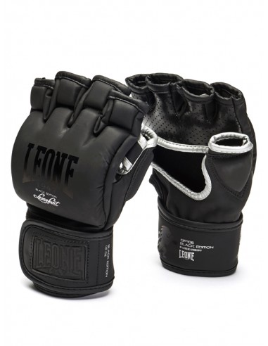 Leone1947 Guanti da MMA - Edizione nera nel nostro Vikingstore
