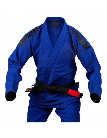 Venum Contender Evo BJJ Gi acquista nel negozio online svizzero