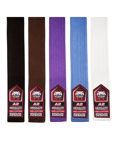 Venum Acheter BJJ Belt dans la boutique en ligne suisse