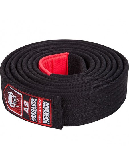 Venum BJJ Belt buy in swiss online shop