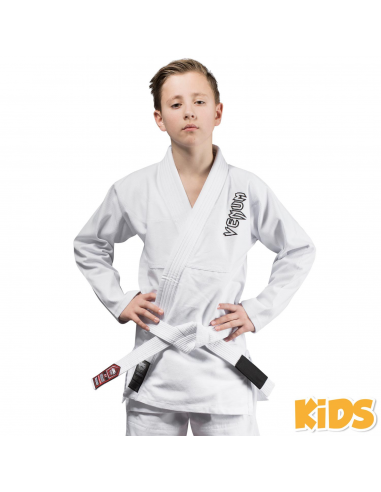 Kids Bjj Gi - Contender Venum buy in swiss online shop
