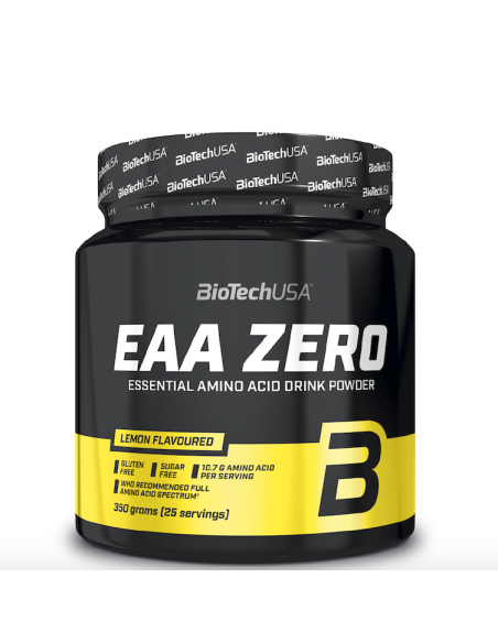 EAA Zero - Amino Acids - BioTech USA - buy in swiss online shop