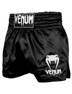 Venum Pantaloncini classici da Muay Thai - perfetti per i thailandesi e i kickboxer