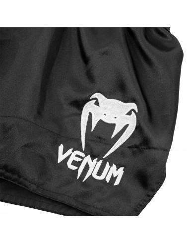 Venum Muay Thai Shorts Classic
