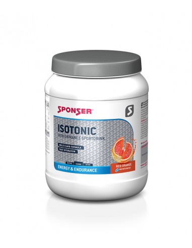 Isotonic - Sponsor Sport Food 1000g buy in swiss online shop