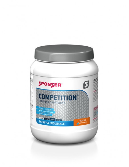 Sponsor Competition 1000g