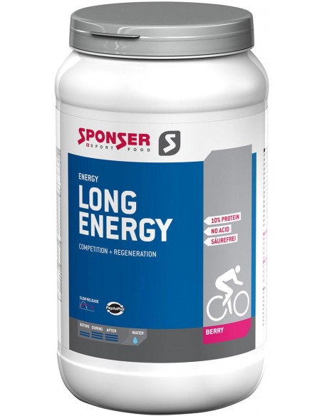 Sponsor Long Energy 1200g