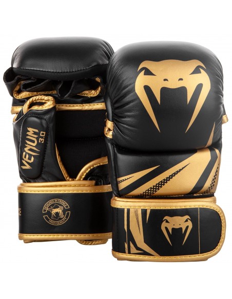 Sparring gloves - Venum Challenger MMA buy online