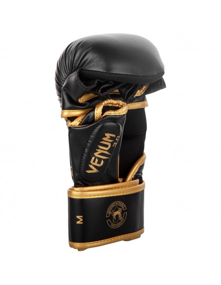 Sparring gloves - Venum Challenger MMA buy online