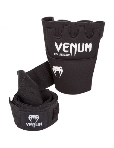 Undergloves - Bandages Gloves - Boxing - Venum Gel Gloves