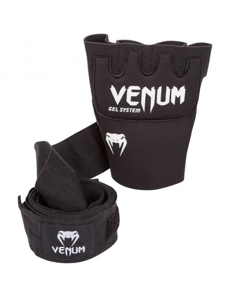Sous-gants - Gants de bandage - Boxe - Venum Gel Gloves