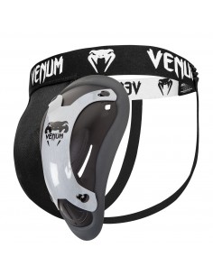 Venum Competitor Groin Guard & Support