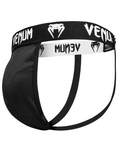 Venum Challenger Groin Guard & Support buy in the swiss omnlineshop