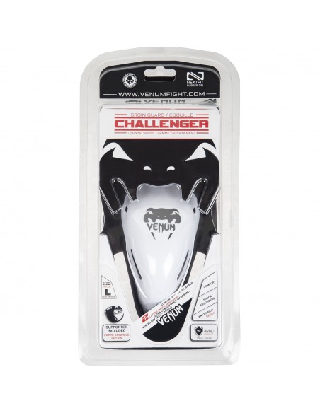 Venum Challenger Groin Guard & Support acquista nel negozio svizzero omnlineshop