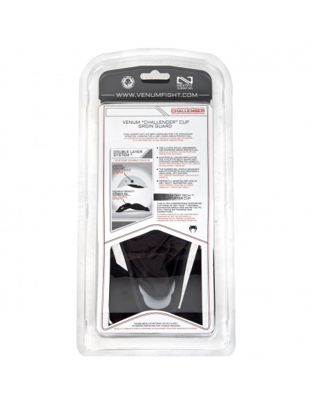 Venum Challenger Groin Guard & Support acquista nel negozio svizzero omnlineshop