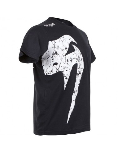 Venum Giant T-Shirt: Sportlicher Look für echte Kämpfer