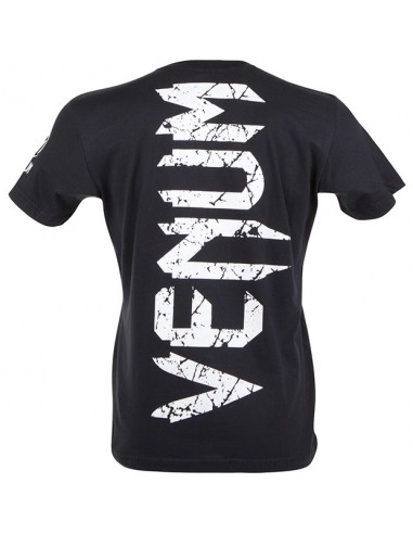 Venum Giant T-Shirt: Sportlicher Look für echte Kämpfer