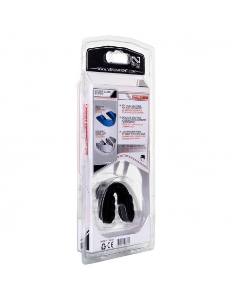 Venum Acquista il paradenti Challenger nel negozio online svizzero