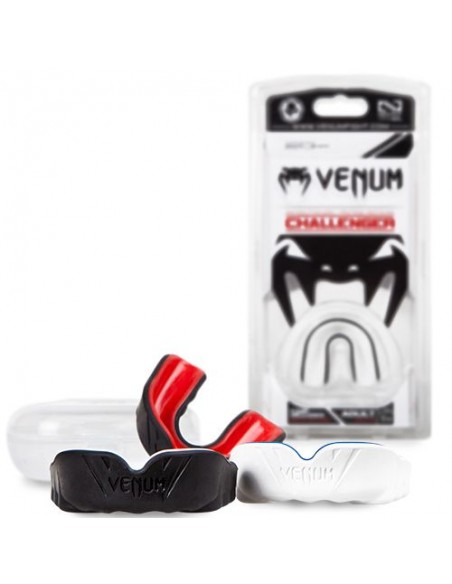 Venum Acquista il paradenti Challenger nel negozio online svizzero