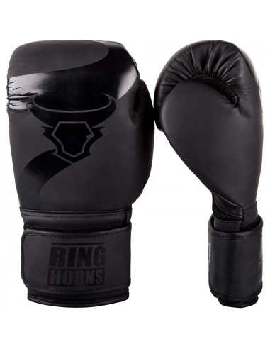 Ringhorns Charger: Buy the perfect boxing gloves for beginners!