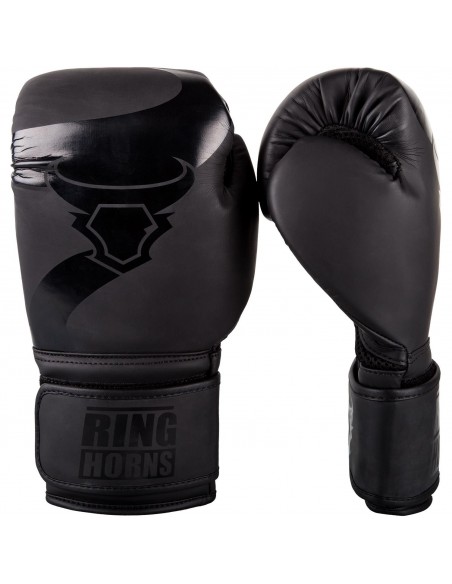 Ringhorns Charger: Buy the perfect boxing gloves for beginners!