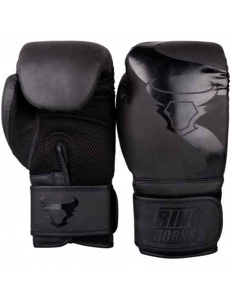 Ringhorns Charger: Buy the perfect boxing gloves for beginners!
