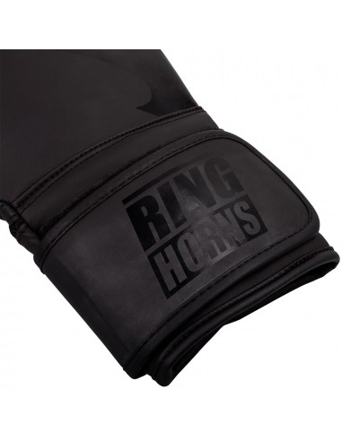 Ringhorns Charger: Buy the perfect boxing gloves for beginners!