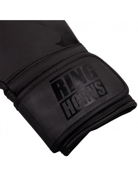 Ringhorns Charger : acheter les gants de boxe parfaits pour les débutants !