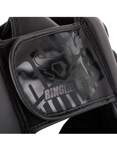 Head protection Charger - Ringhorns buy in the swiss online shop