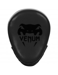 Venum Focus Mitts: Handmade mitts - perfection from Thailand 2