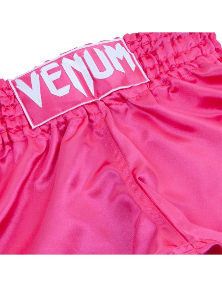 Venum Muay Thai Shorts Classic Damen