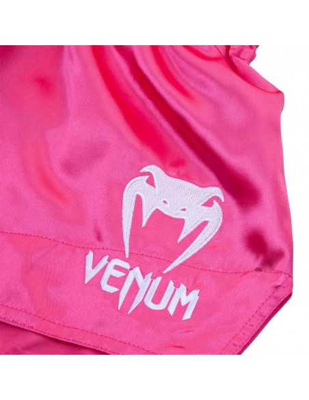Venum Acquista online i pantaloncini Muay Thai Classic da donna in colore rosa