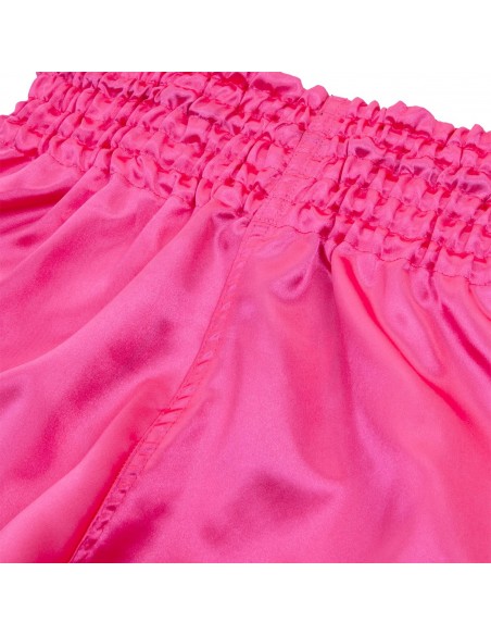 Venum Muay Thai Short Classic pour femmes en rose acheter en ligne