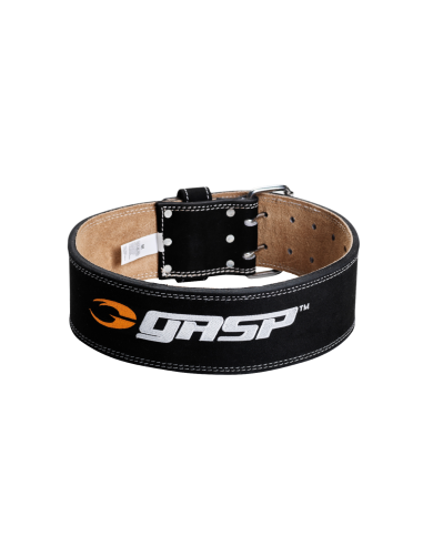 Ceinture d'haltérophilie Gasp Trainings Belt acheter dans la boutique en ligne suisse