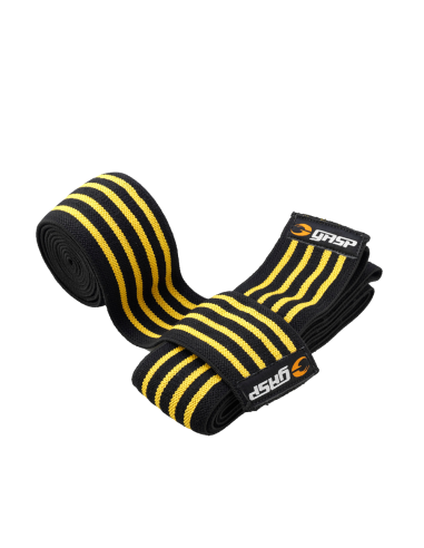 Knee supports - Gasp Knee Wraps buy in swiss online shop