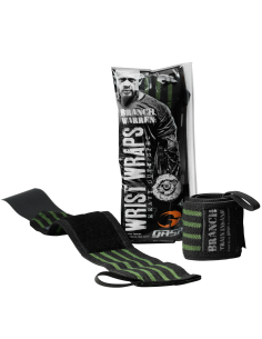 Gasp Impacco da polso - BRANCH 18″ acquista nel negozio online svizzero