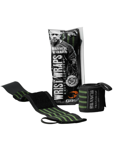 Gasp BRANCH 18″ Wrist Wrap