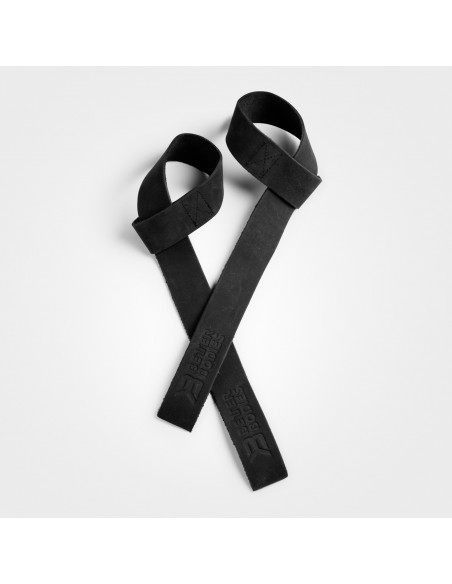 Zughilfen Leder - Better Bodies im schweizer Onlineshop kaufen