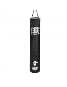 Kickboxing Bag Heavy Bag - Leone 170cm buy in Swiss Online Shop