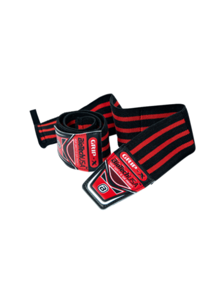 Wrist Wraps - buy BioTech USA wrist wraps in swiss online