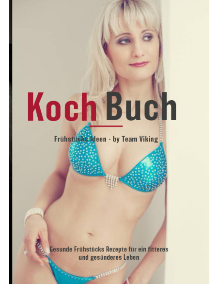 Des idées de petits déjeuners sains : Le top 7 des recettes de l'équipe Viking