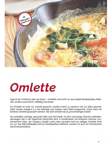 Des idées de petits déjeuners sains : Le top 7 des recettes de l'équipe Viking