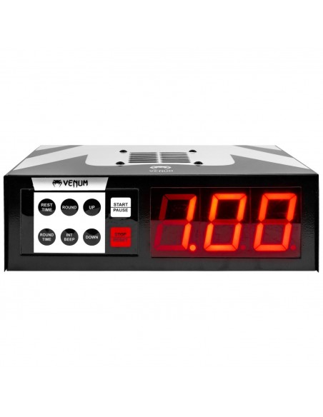 Fight Timer - Acquista il Boxing Timer nel negozio online svizzero
