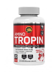 Amino Tropin - All Stars da comprare nel negozio online svizzero 2
