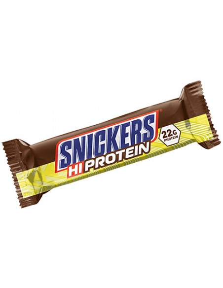 Snickers Protein Bar 12 x 55g
