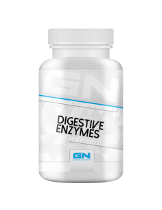 GN Laboratories Digestive Enzymes