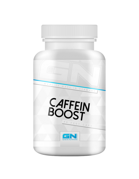 Caffein Boost - Acheter des comprimés de caféineGN Laboratories en ligne