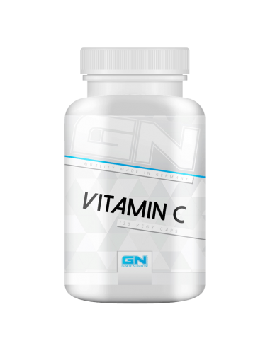 GN Laboratories Vitamin C 120 Stk