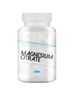 GN Laboratories Magnesium Citrat 120 Stk